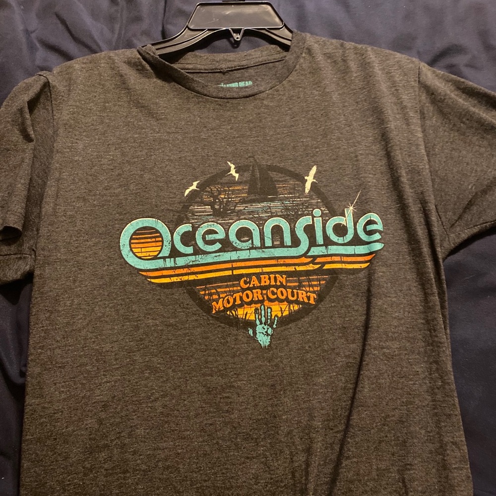 Twd Oceanside Shirt